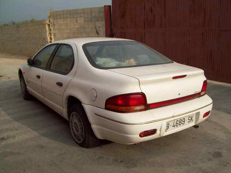 CHRYSLER STRATUS BERLINA (JA) 1994