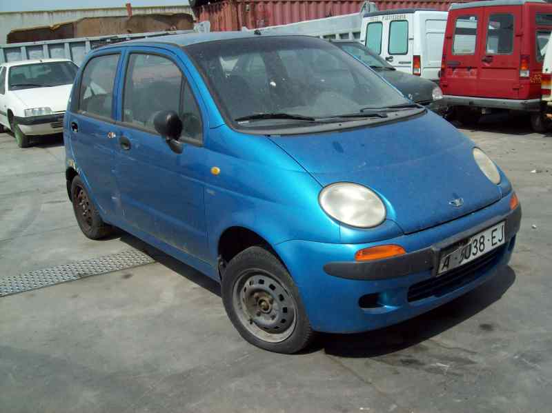 DAEWOO MATIZ 1997