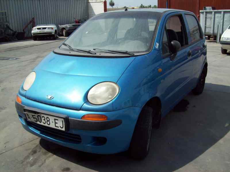 DAEWOO MATIZ 1997
