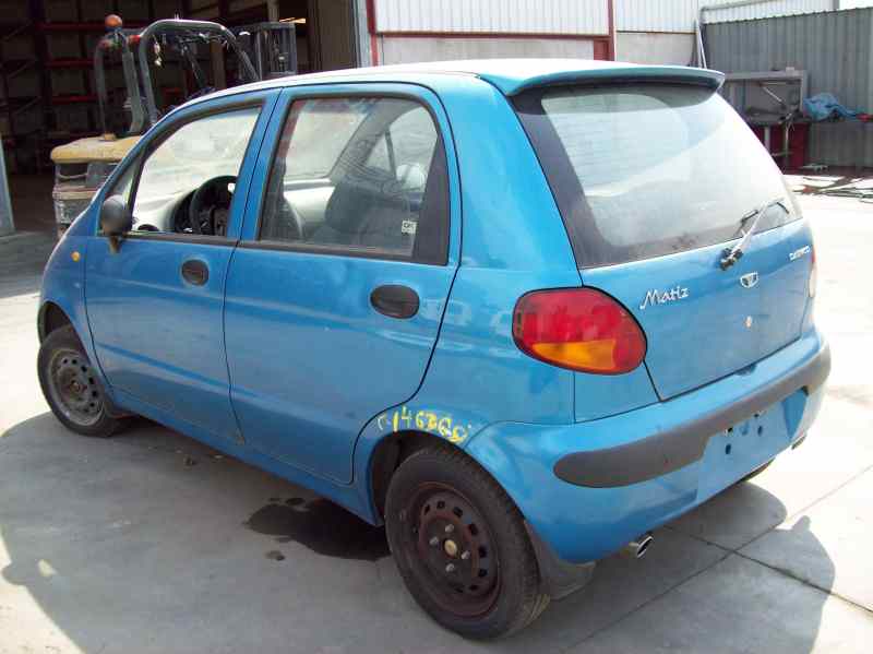 DAEWOO MATIZ 1997