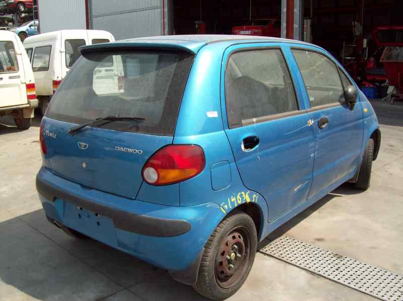 DAEWOO MATIZ 1997