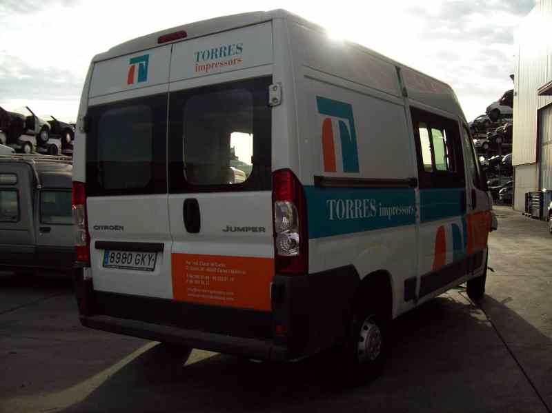 CITROEN JUMPER COMBI (06.2006) 2006