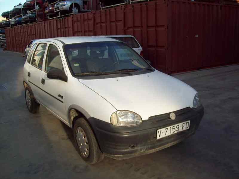 OPEL CORSA B 1993