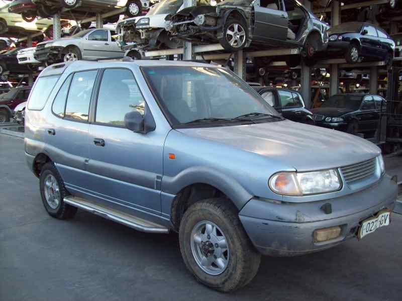 TATA SAFARI 0