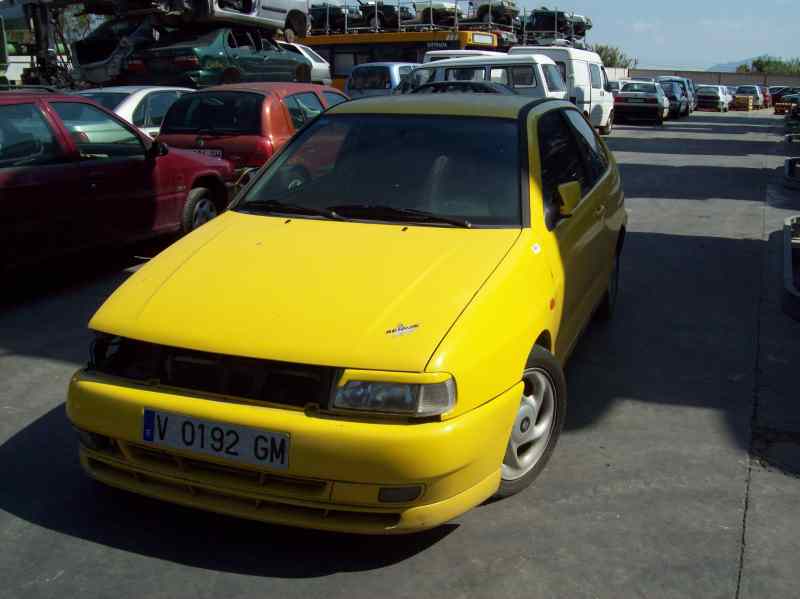 SEAT CORDOBA BERLINA 1993