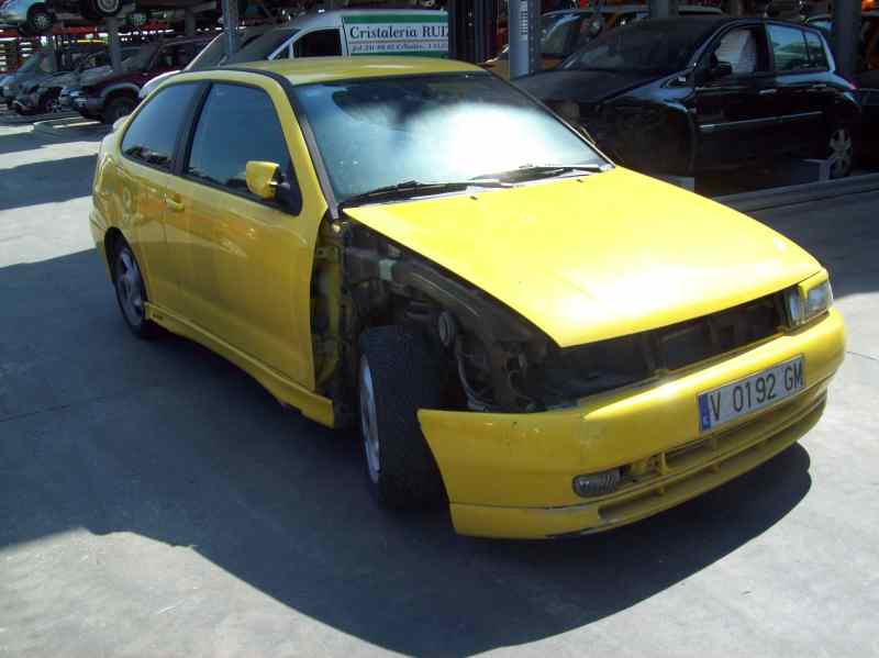 SEAT CORDOBA BERLINA 1993
