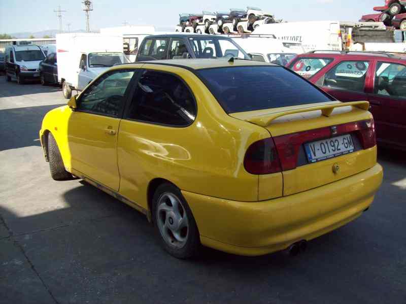 SEAT CORDOBA BERLINA 1993