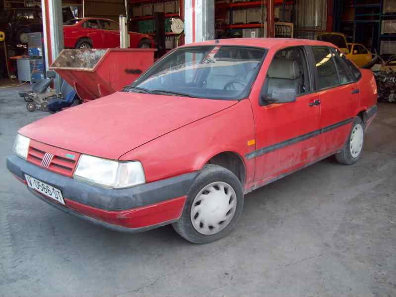 FIAT TEMPRA BERLINA 1990