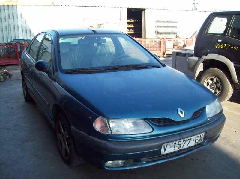 RENAULT LAGUNA 1994