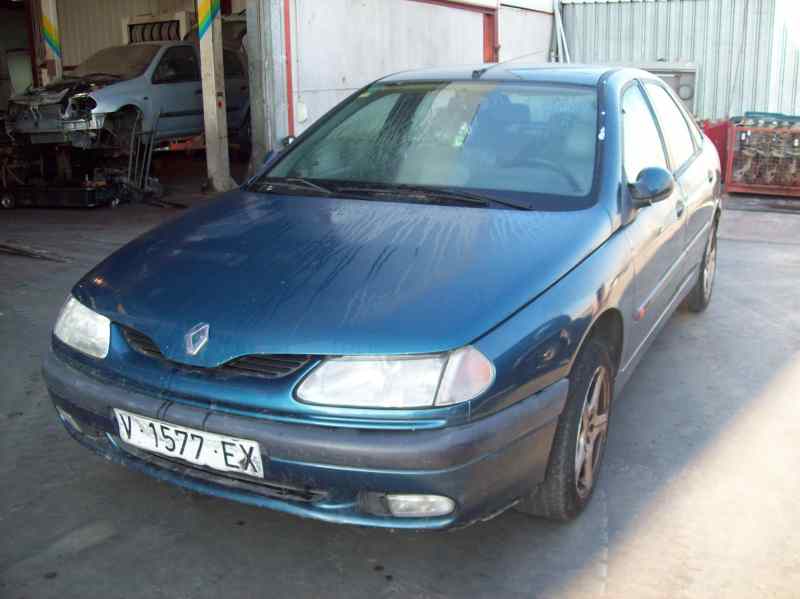 RENAULT LAGUNA 1994