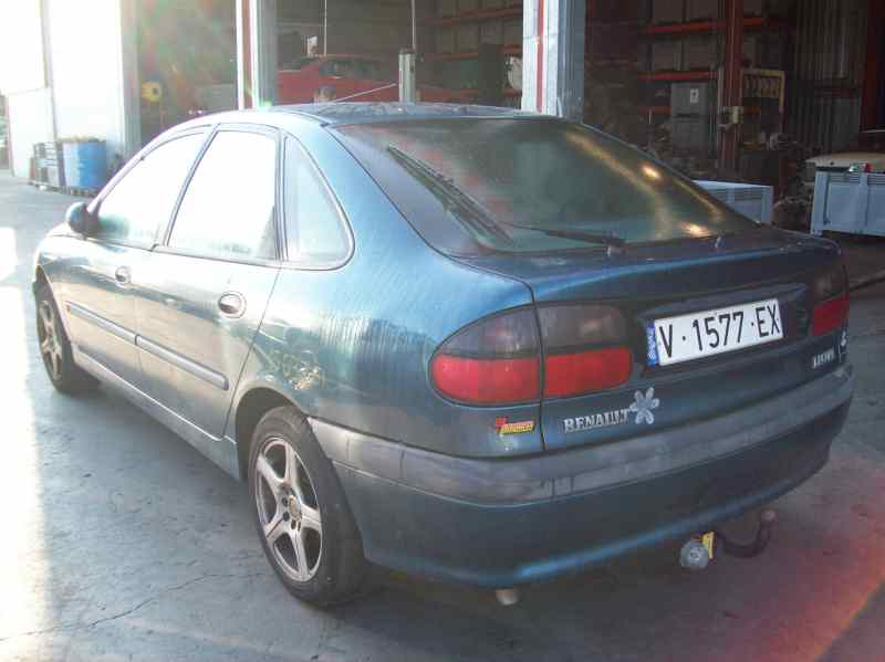 RENAULT LAGUNA 1994