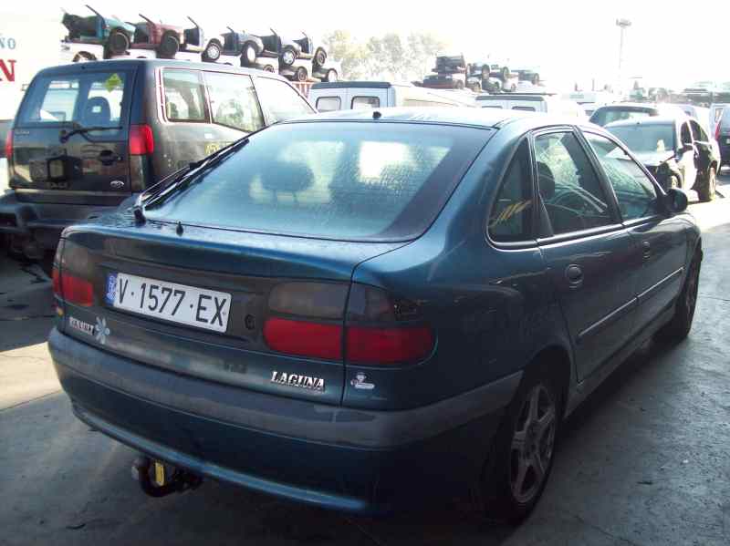RENAULT LAGUNA 1994