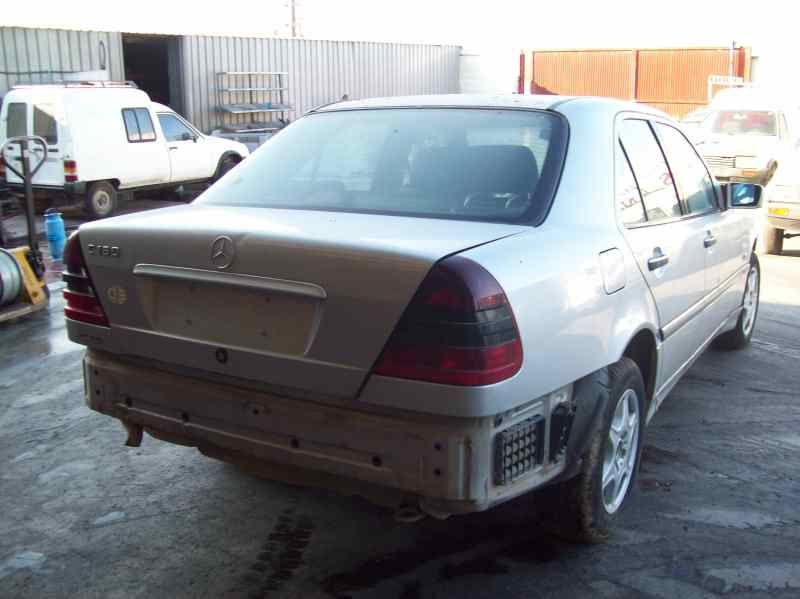 MERCEDES CLASE C (W202) BERLINA 1993