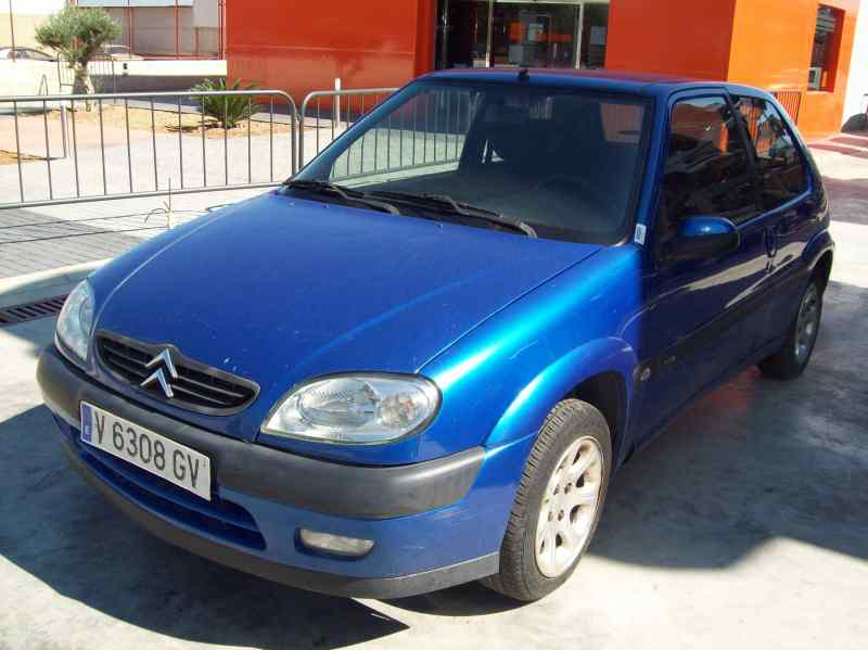 CITROEN SAXO 1999