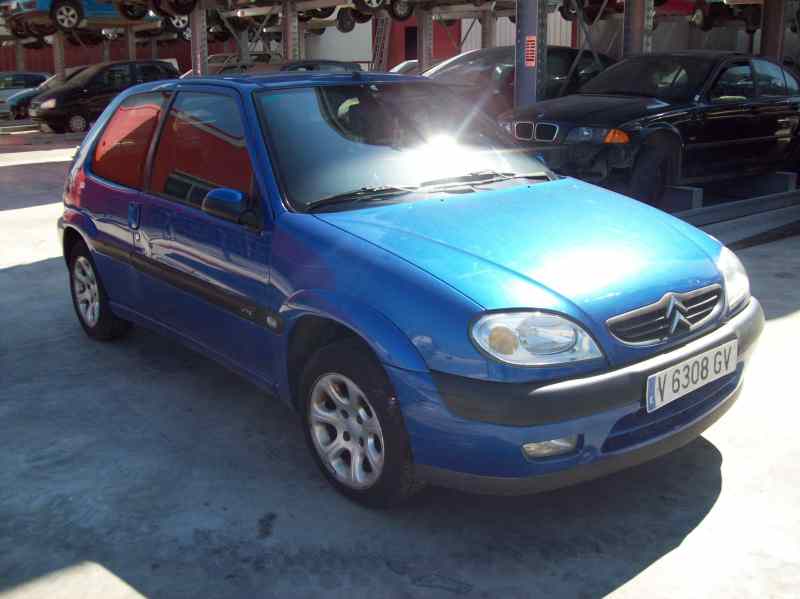 CITROEN SAXO 1999