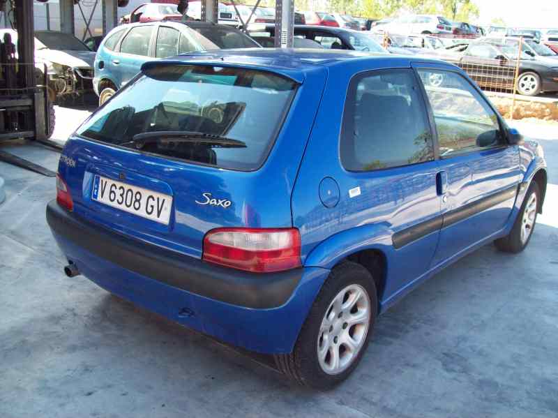 CITROEN SAXO 1999