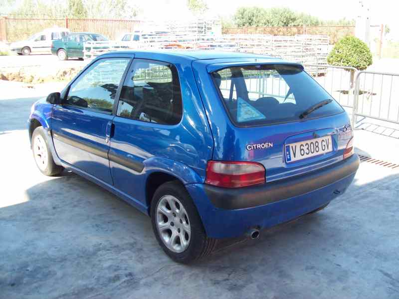 CITROEN SAXO 1999