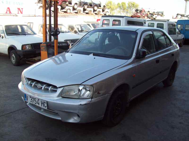 HYUNDAI ACCENT (LC) 2000