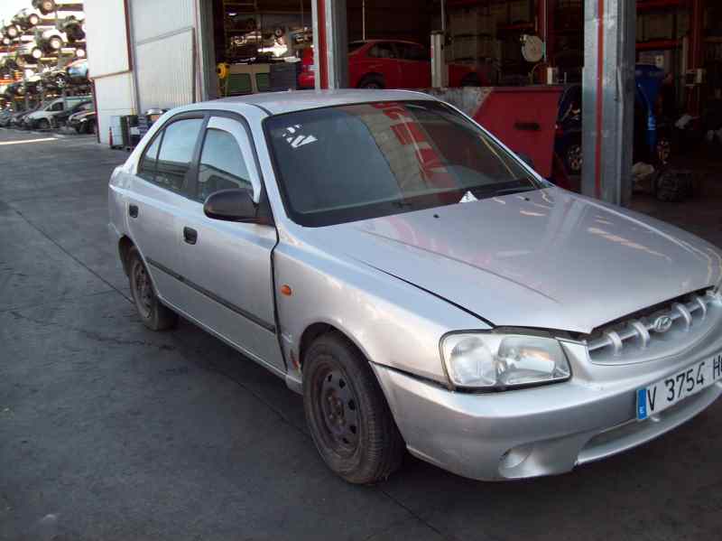 HYUNDAI ACCENT (LC) 2000