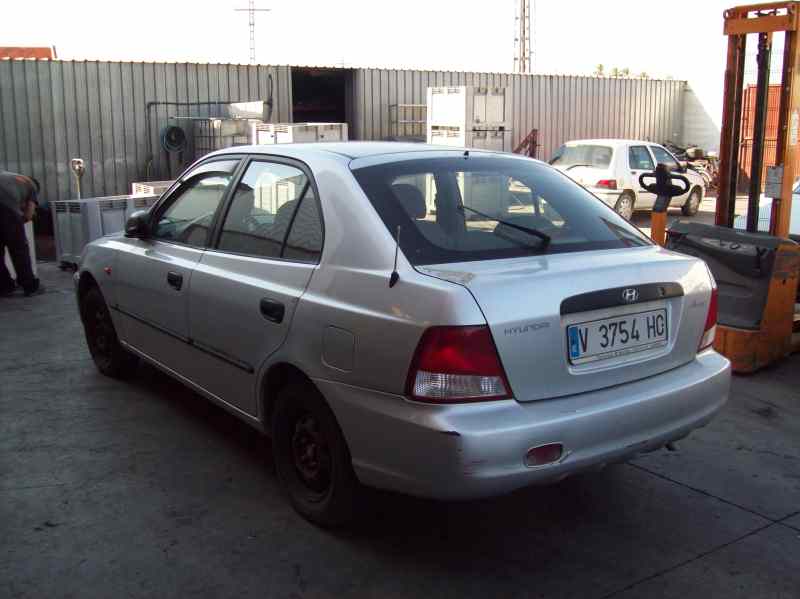 HYUNDAI ACCENT (LC) 2000