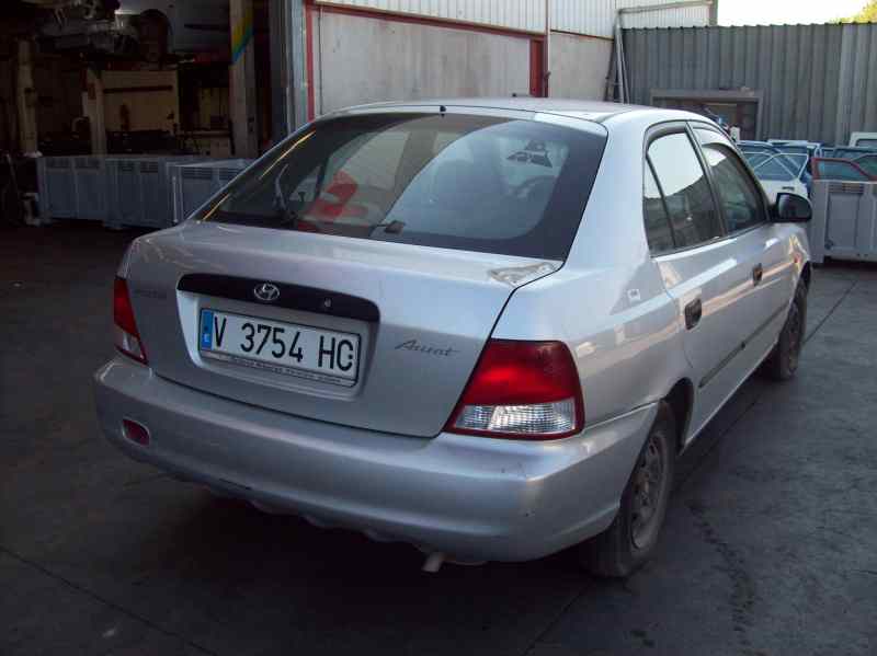 HYUNDAI ACCENT (LC) 2000