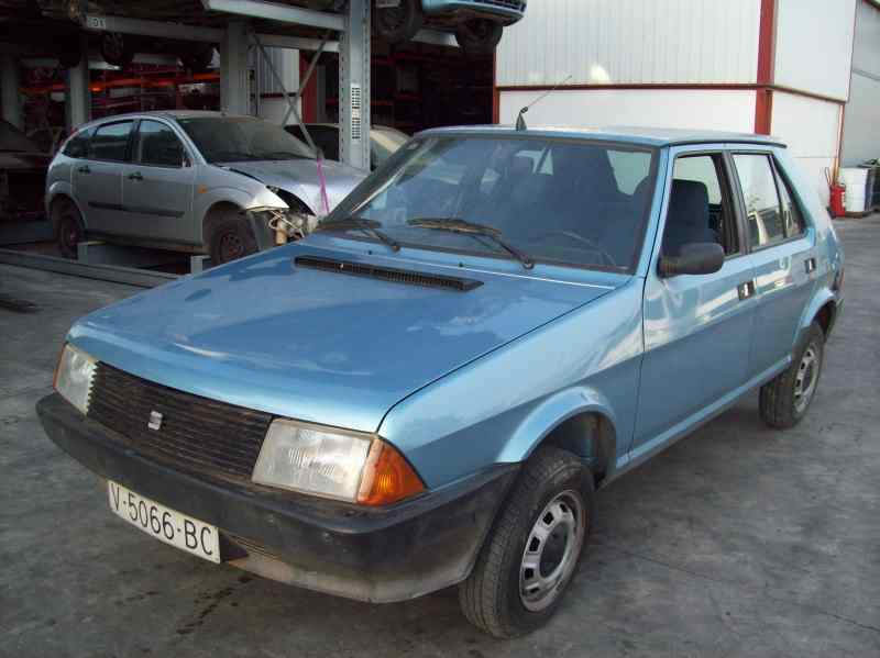 SEAT RONDA 1983