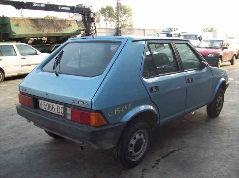 SEAT RONDA 1983