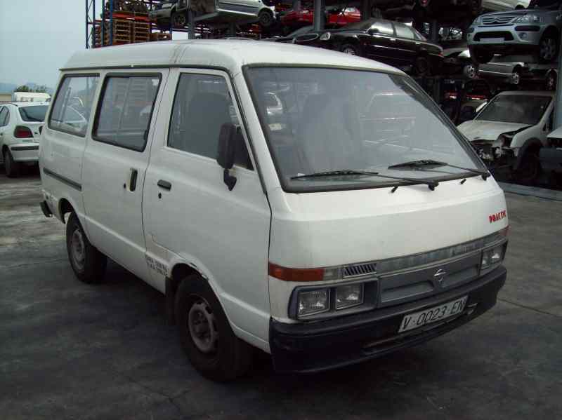 NISSAN VANETTE (C 220) 1991