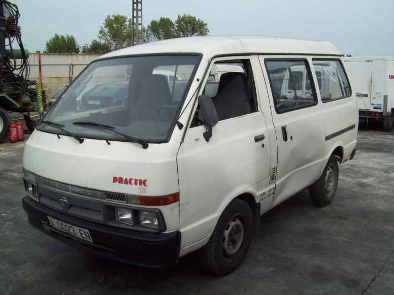 NISSAN VANETTE (C 220) 1991