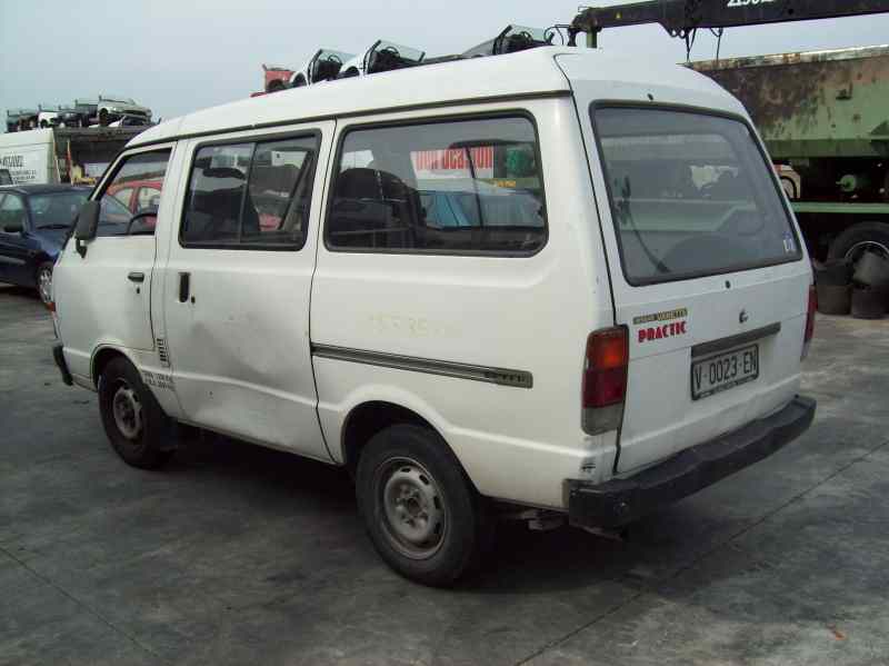 NISSAN VANETTE (C 220) 1991