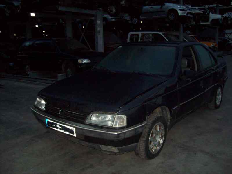PEUGEOT 405 BERLINA 1987