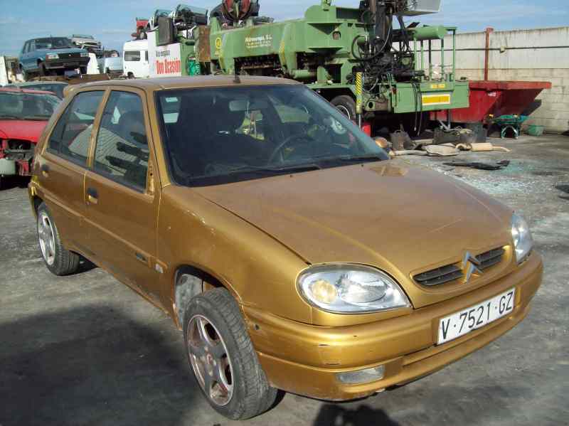 CITROEN SAXO 1996