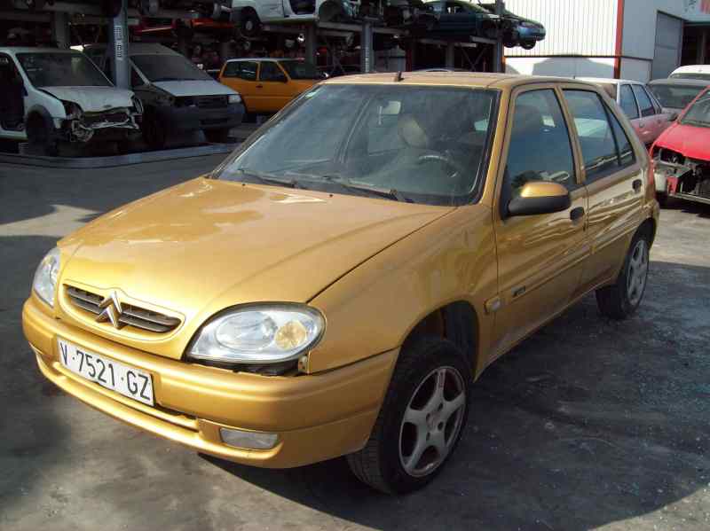 CITROEN SAXO 1996