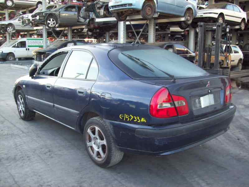 MITSUBISHI CARISMA BERLINA 5 (DA0) 2000