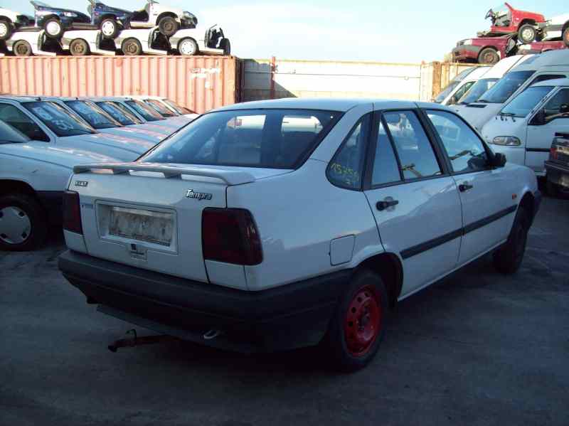 FIAT TEMPRA BERLINA 1990