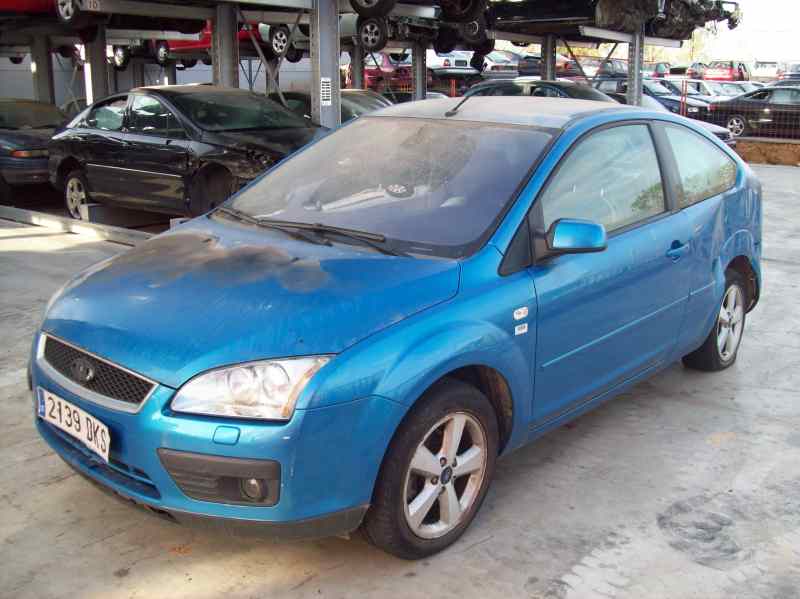FORD FOCUS BERLINA 2004