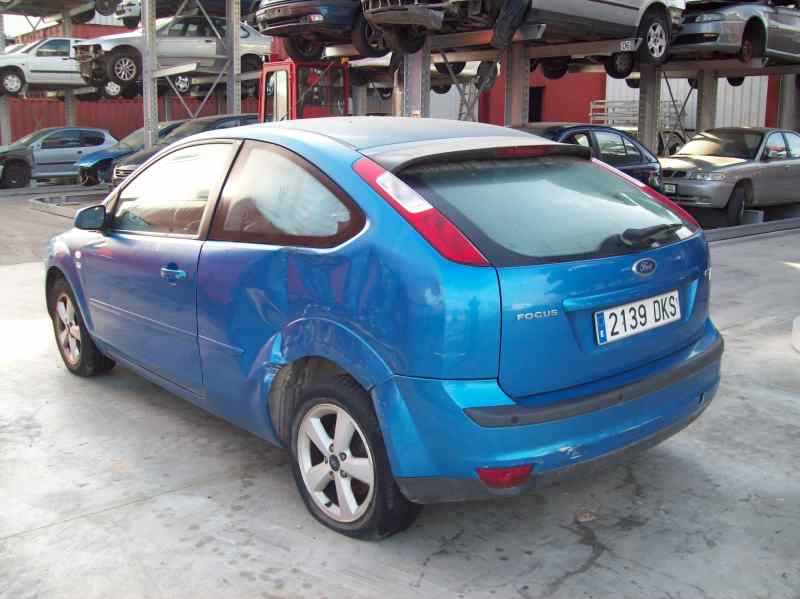 FORD FOCUS BERLINA 2004