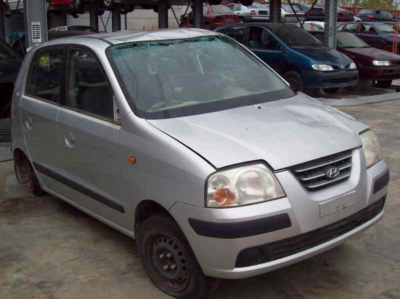 HYUNDAI ATOS 2004