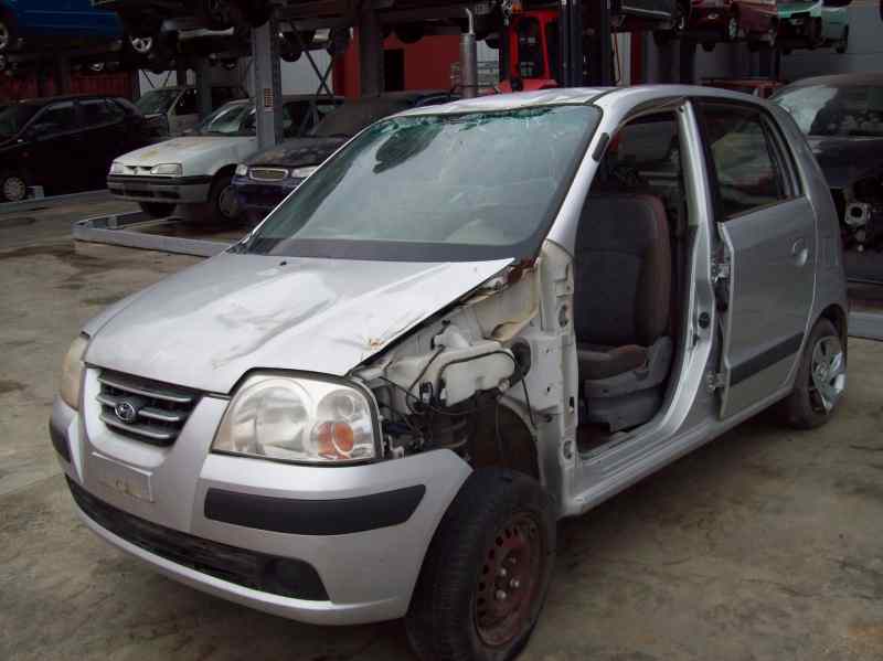 HYUNDAI ATOS 2004