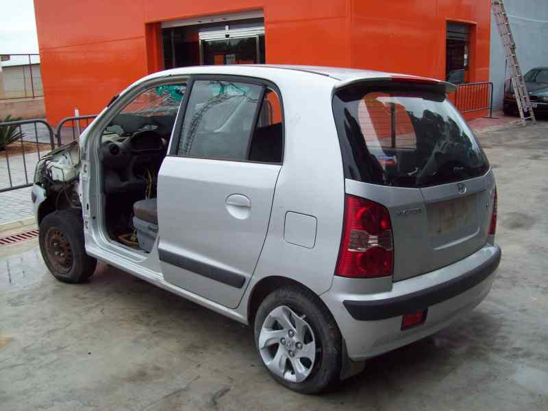 HYUNDAI ATOS 2004