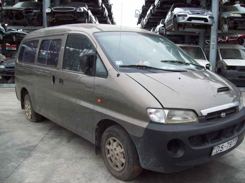 HYUNDAI H 1 STAREX 1999