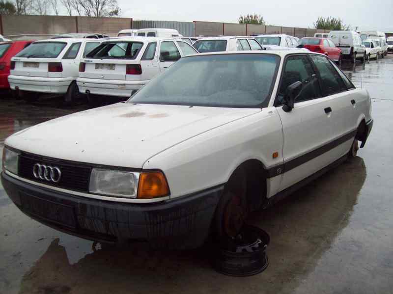 AUDI 80/90 1986
