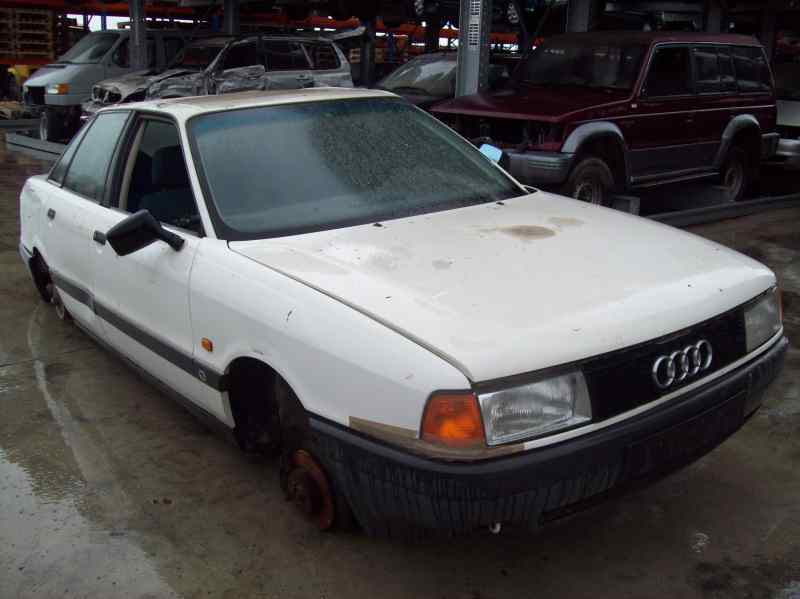 AUDI 80/90 1986