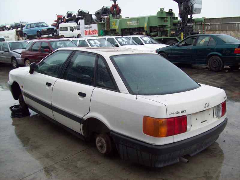 AUDI 80/90 1986