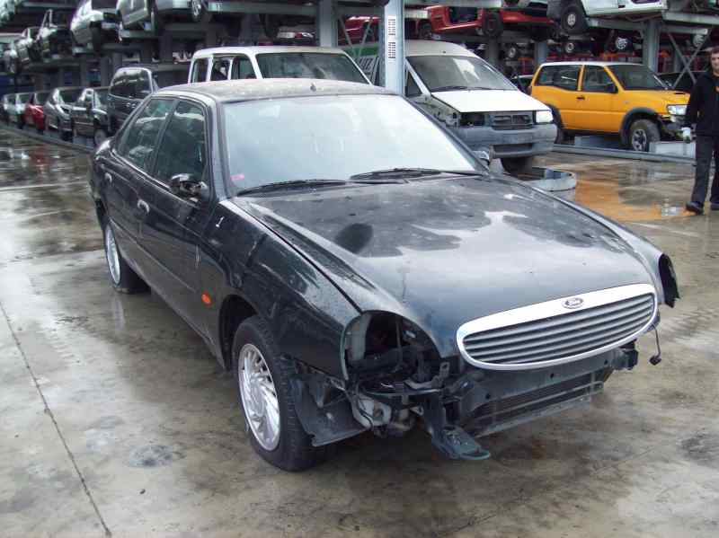 FORD SCORPIO BERL./TURNIER 1995