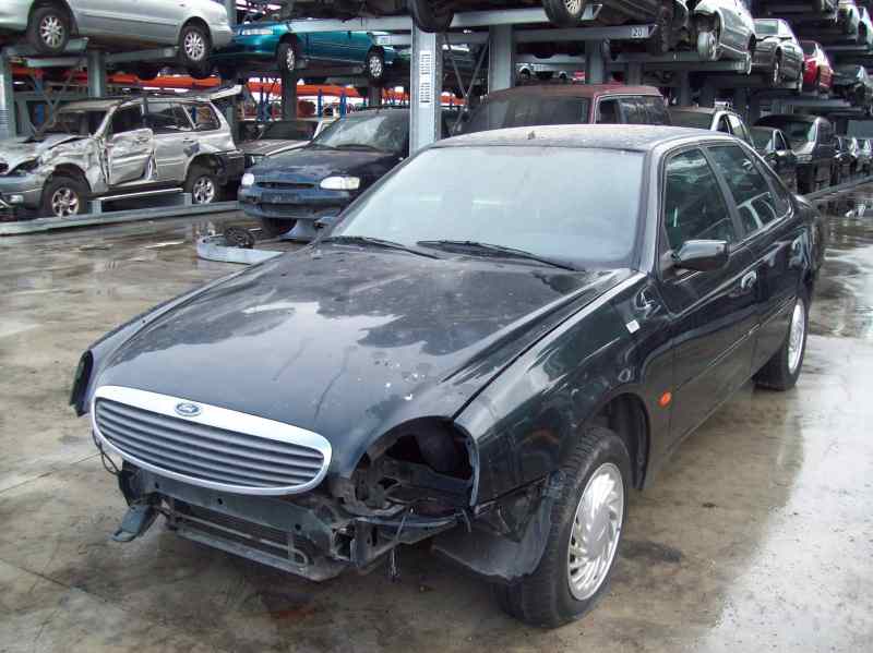 FORD SCORPIO BERL./TURNIER 1995
