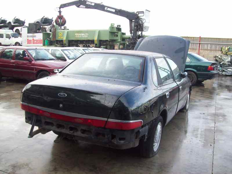 FORD SCORPIO BERL./TURNIER 1995