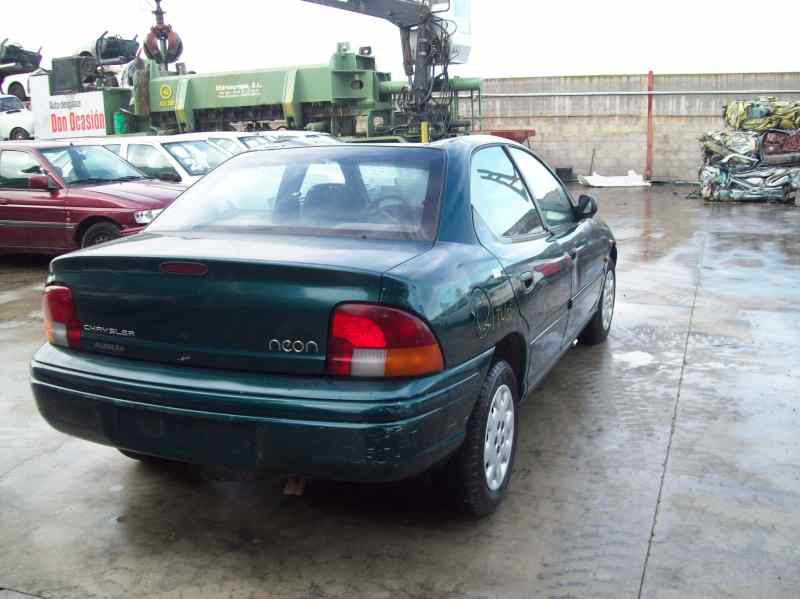 CHRYSLER NEON 1994