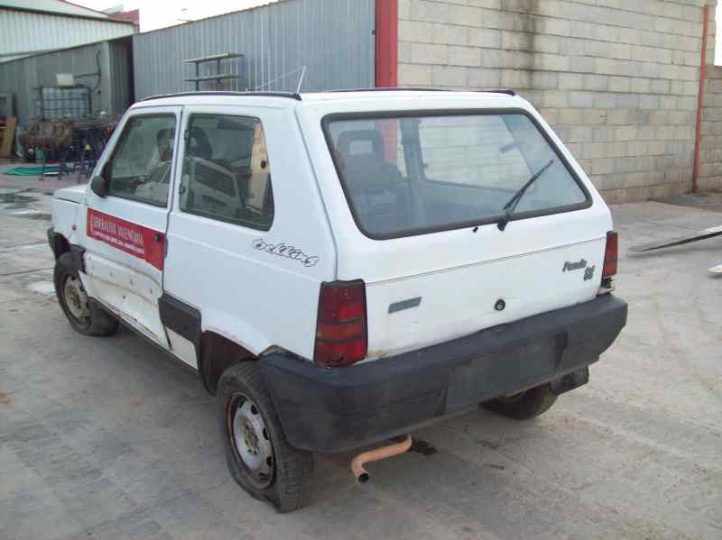 FIAT PANDA 1991