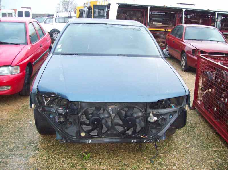 PEUGEOT 605 1989